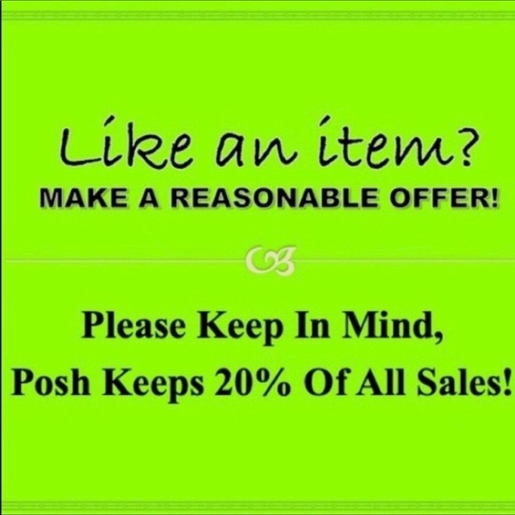 Meet your Posher, Stacey - Picture 2 of 2